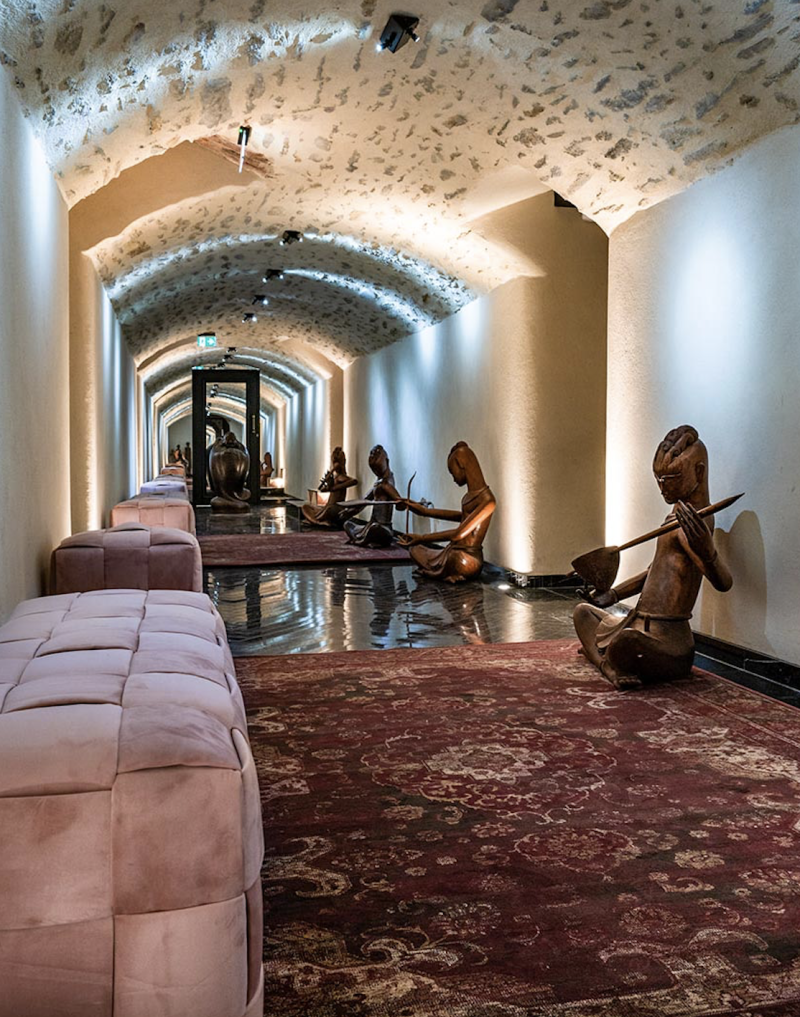 Château de Maubreuil