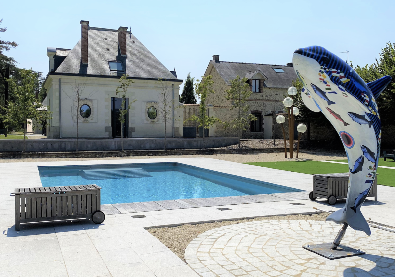 Château de Maubreuil