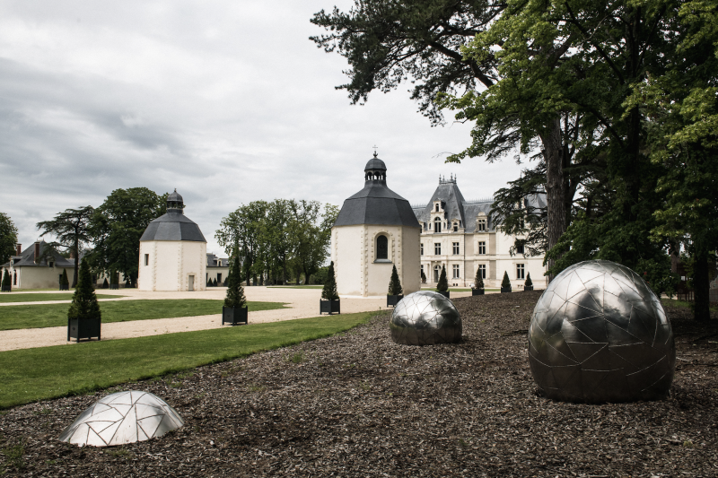 Château de Maubreuil