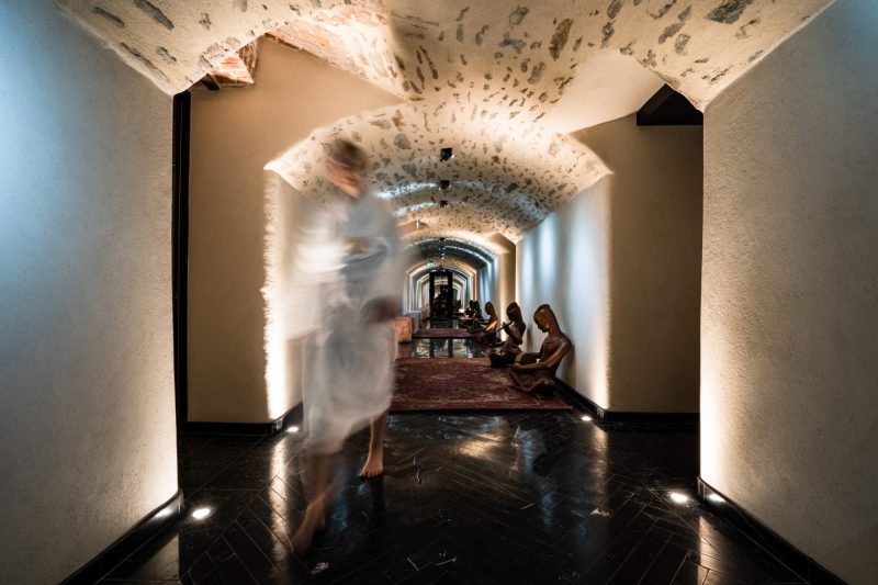 Château de Maubreuil