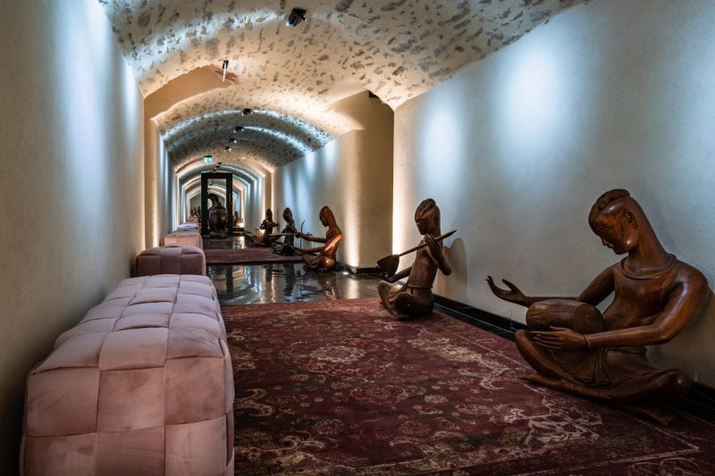 Château de Maubreuil