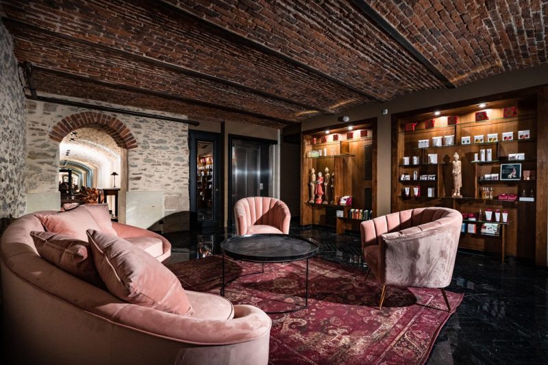 Château de Maubreuil