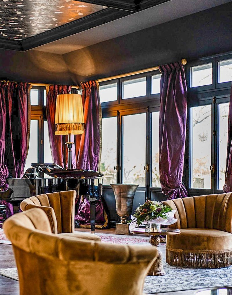 Château de Maubreuil