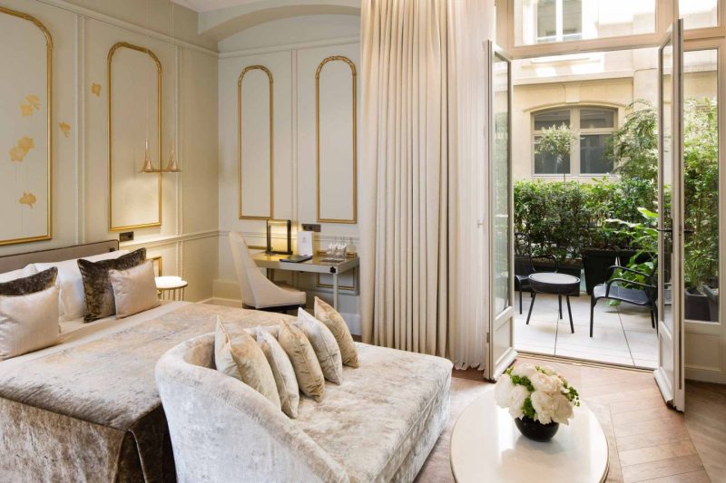 Le Narcisse Blanc Hôtel & Spa