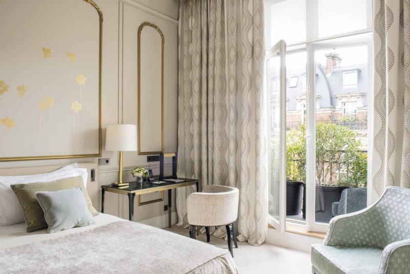 Le Narcisse Blanc Hôtel & Spa