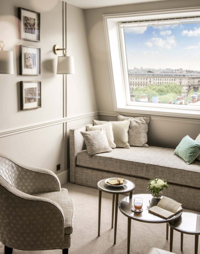 Le Narcisse Blanc Hôtel & Spa