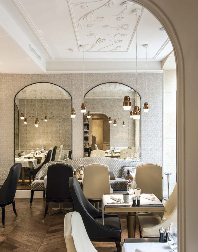 Le Narcisse Blanc Hôtel & Spa