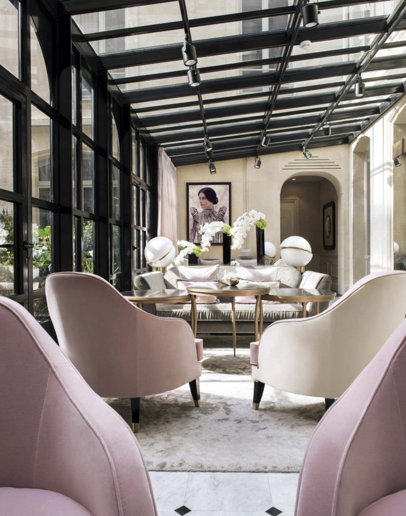 Le Narcisse Blanc Hôtel & Spa