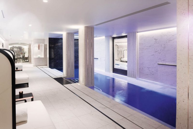 Le Narcisse Blanc Hôtel & Spa