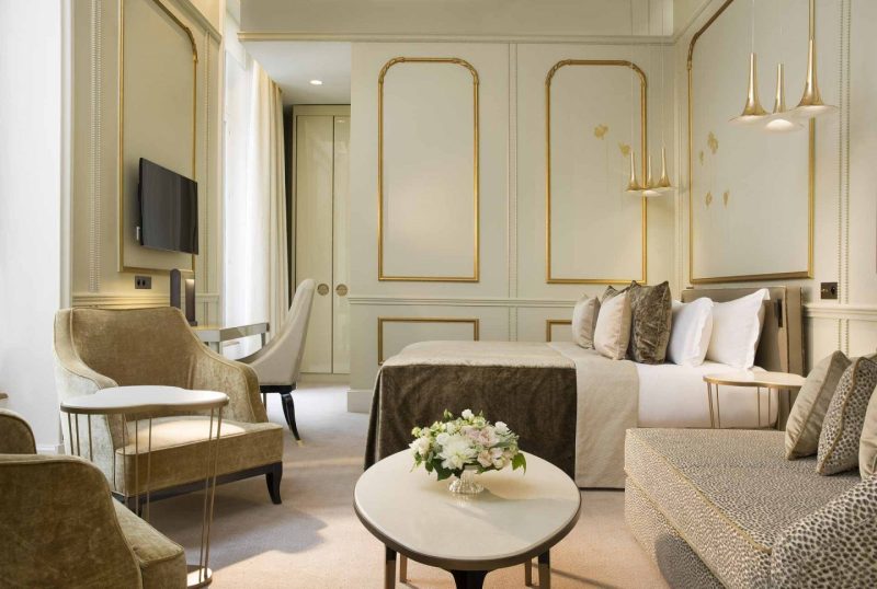 Le Narcisse Blanc Hôtel & Spa