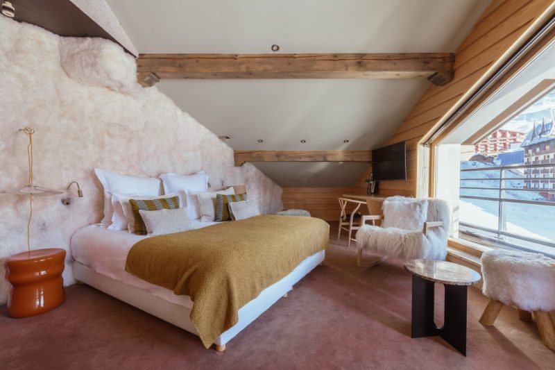 Altapura Val Thorens