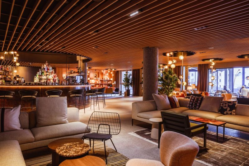 Altapura Val Thorens