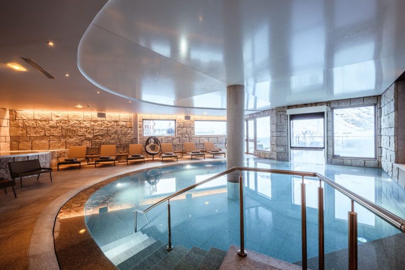 Altapura Val Thorens