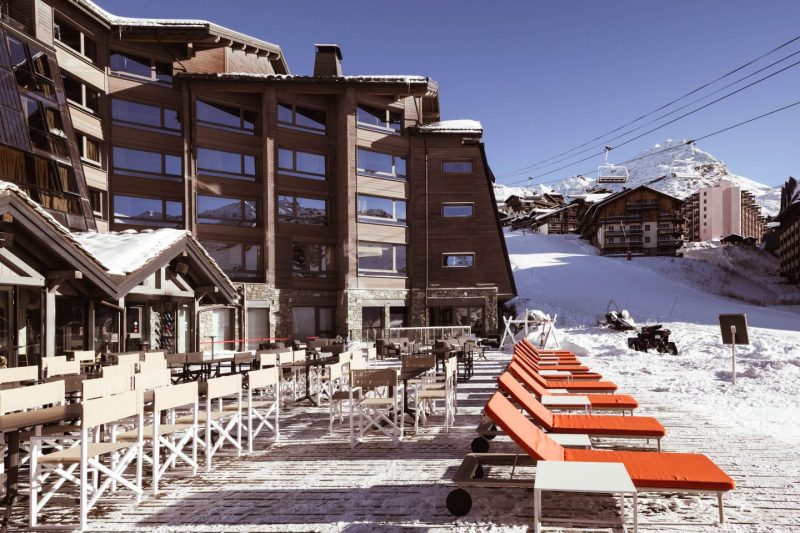 Altapura Val Thorens
