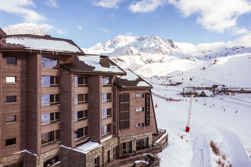 Altapura Val Thorens