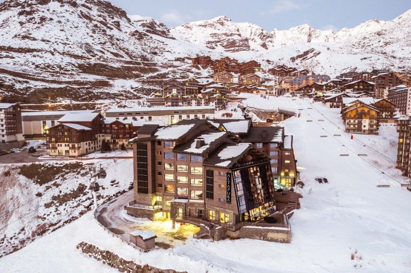 Altapura Val Thorens