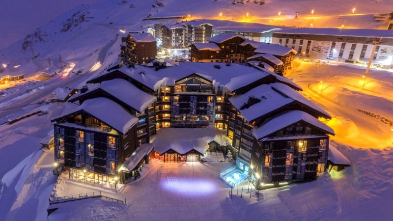Altapura Val Thorens
