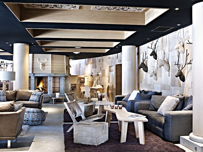 Altapura Val Thorens