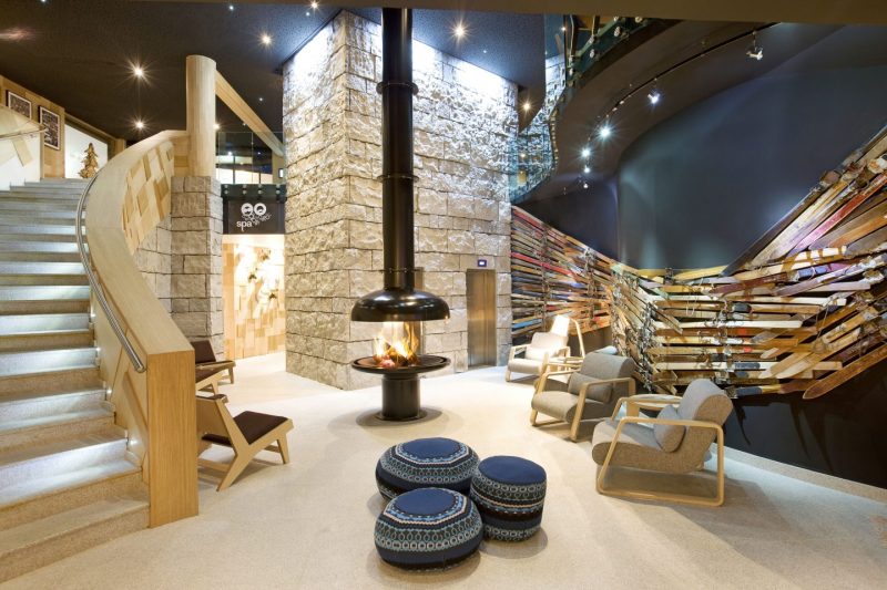 Altapura Val Thorens