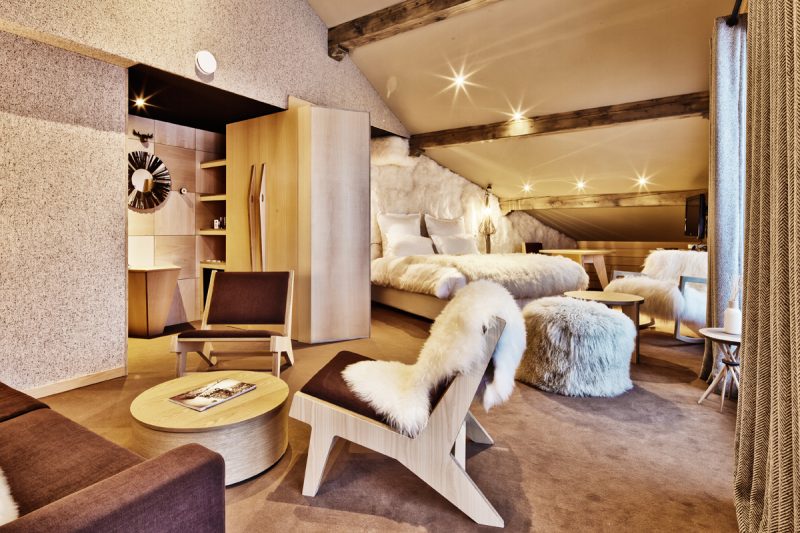 Altapura Val Thorens