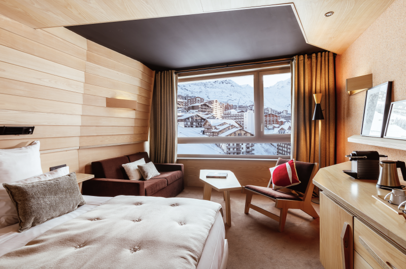 Altapura Val Thorens
