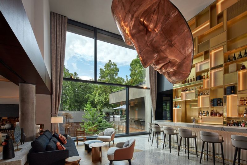 Esquisse Hôtel Spa - MGallery - slider