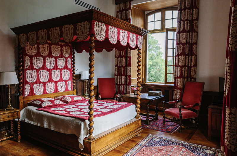 Château de la Treyne