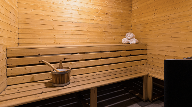 Hôtel Carlina Belleplagne
