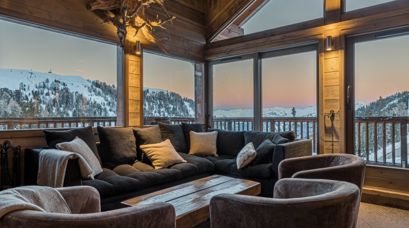 Hôtel Carlina Belleplagne
