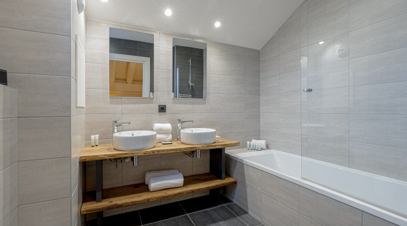 Hôtel Carlina Belleplagne