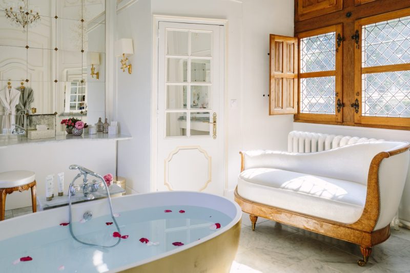 Château de la Treyne