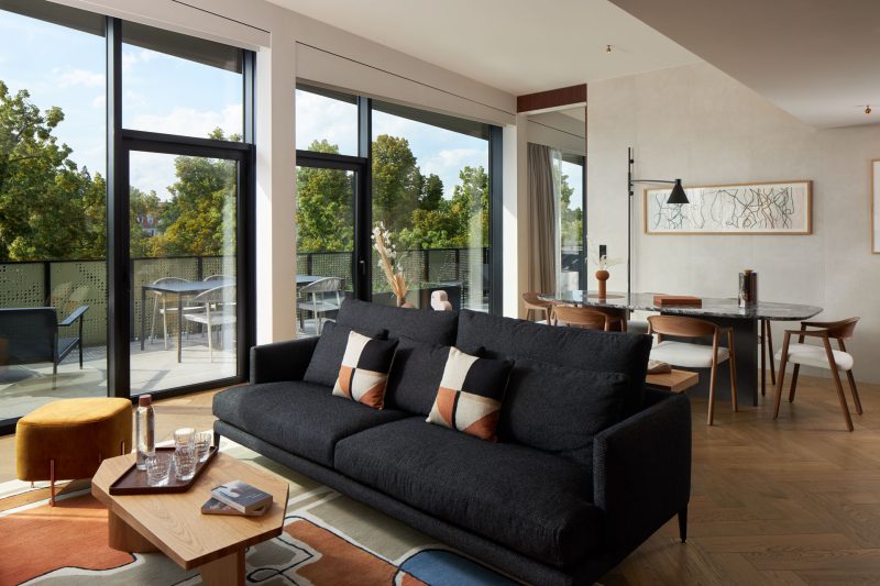 Esquisse Hôtel Spa - MGallery - slider