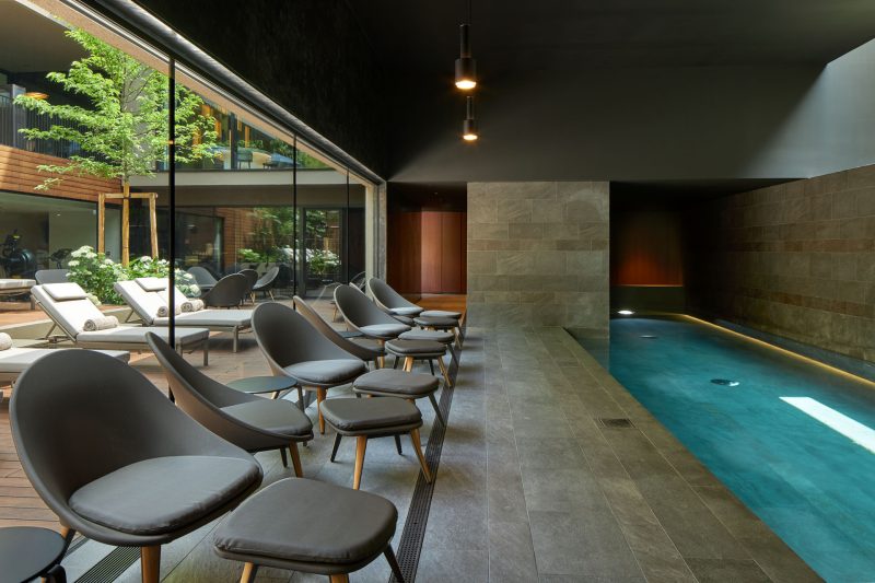 Esquisse Hôtel Spa - MGallery - slider
