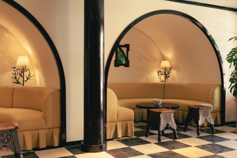 Hôtel La Ponche