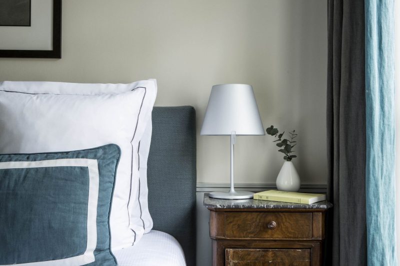 Hôtel de la Place du Louvre