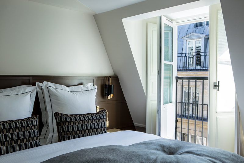 Hôtel La Tamise