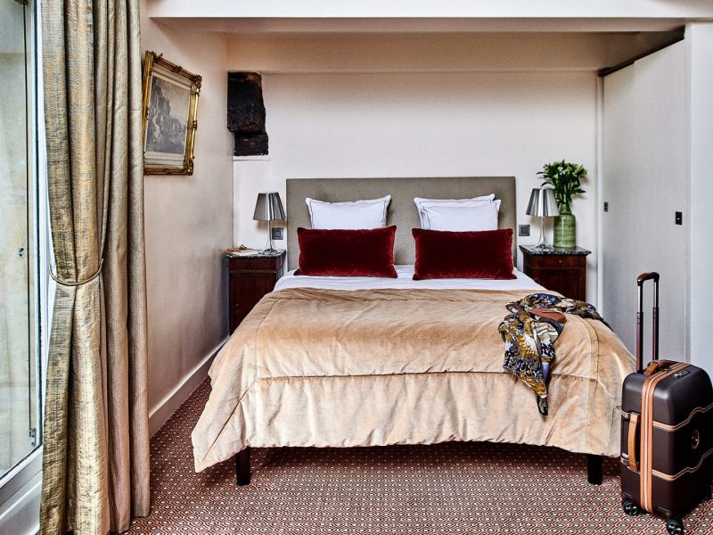 Hôtel des Saint-Pères