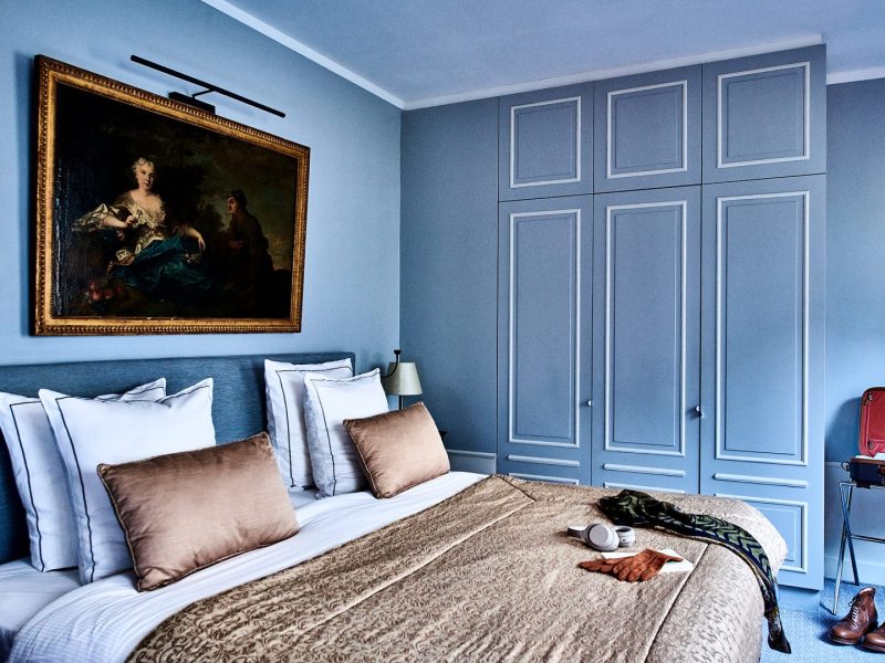 Hôtel des Saint-Pères