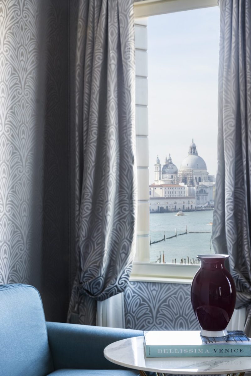 Londra Palace Venezia