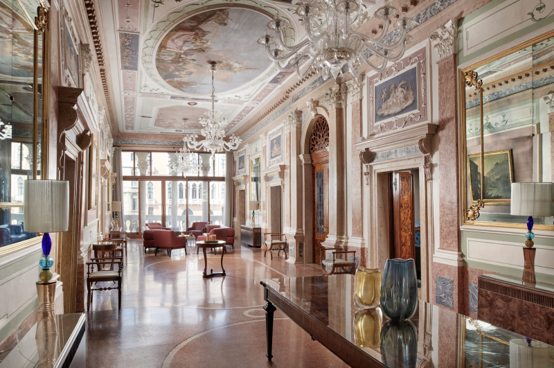 Palazzo Garzoni