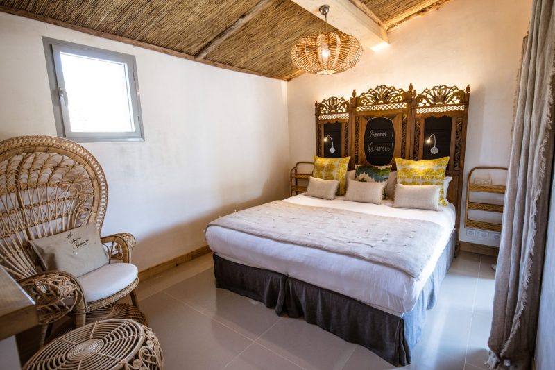 Hôtel U Capu Biancu