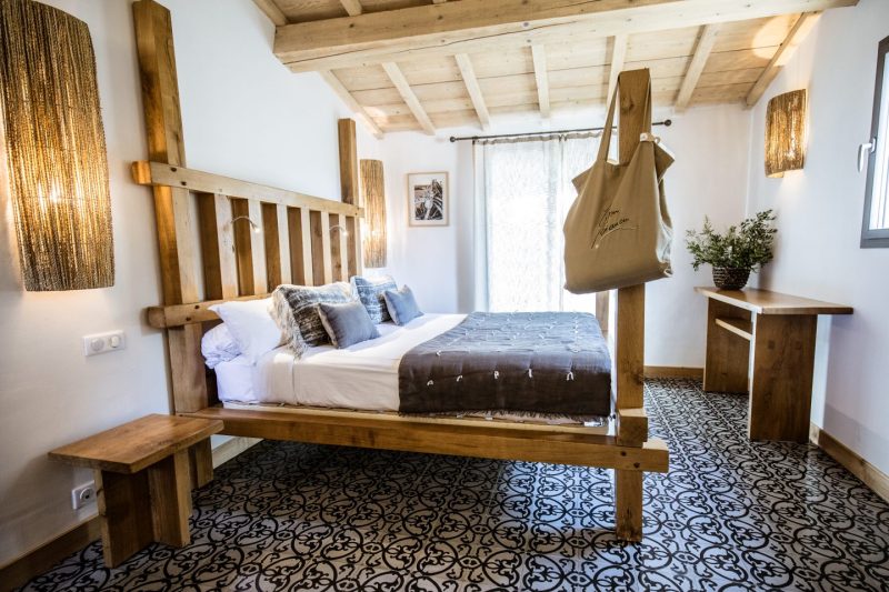 Hôtel U Capu Biancu