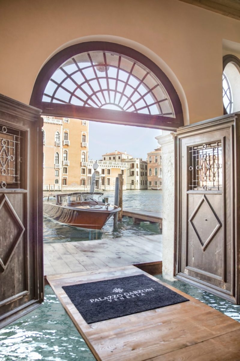 Palazzo Garzoni