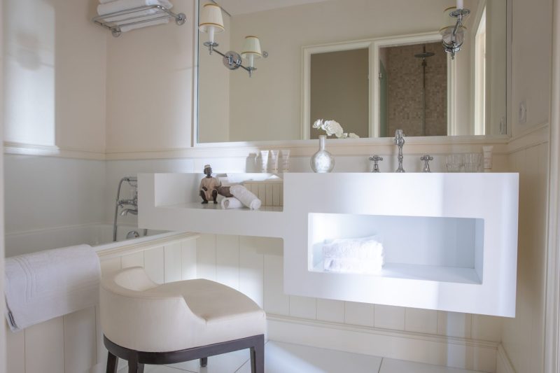 Villa Clarisse & Spa
