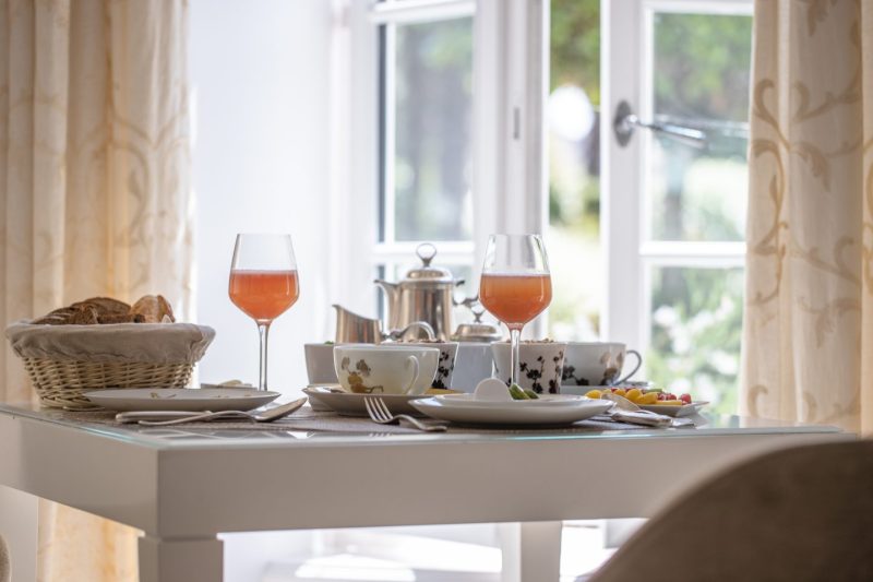 Villa Clarisse & Spa