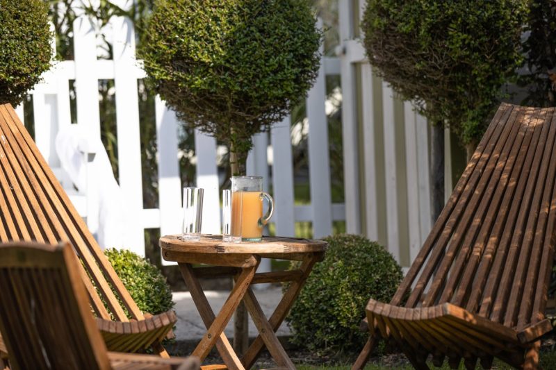 Villa Clarisse & Spa