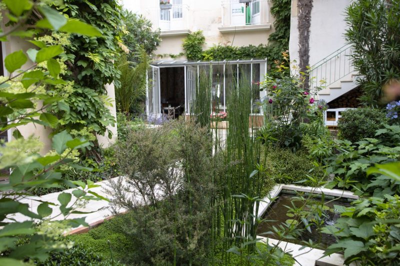 Hôtel de Toiras