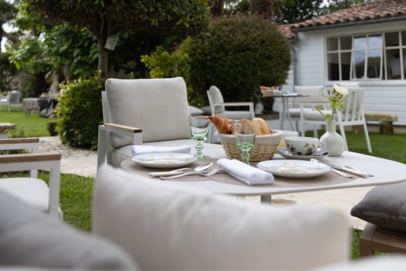 Villa Clarisse & Spa