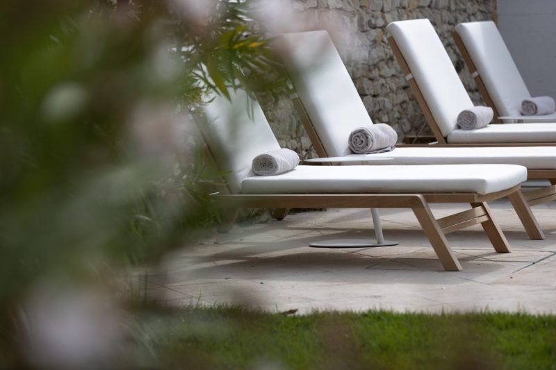 Villa Clarisse & Spa