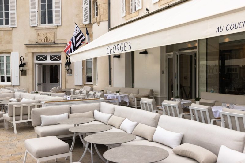 Hôtel de Toiras